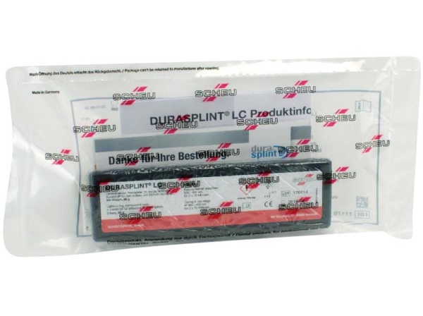 Durasplint LC  Pa